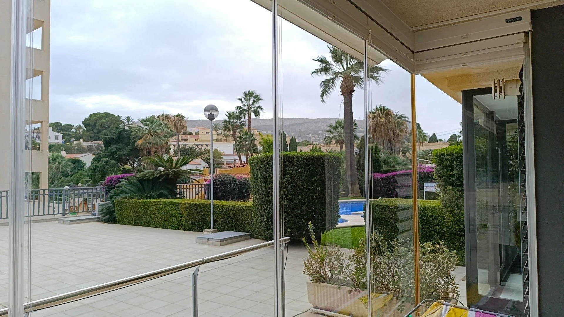 OG1EN5YWU - Apartamento en venta en Calpe / Calp