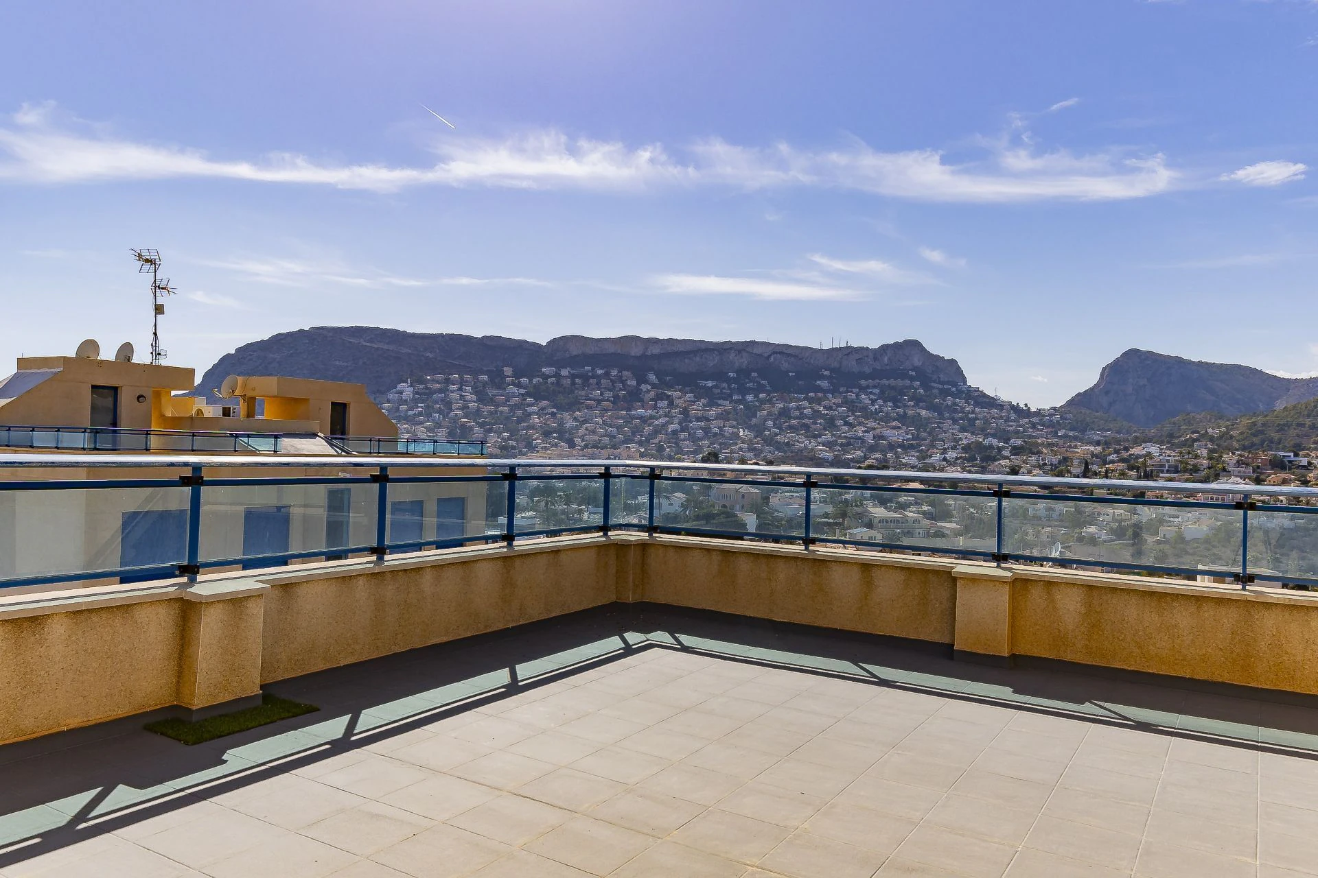 OG1XIUDJP - Apartamento en venta en Calpe / Calp