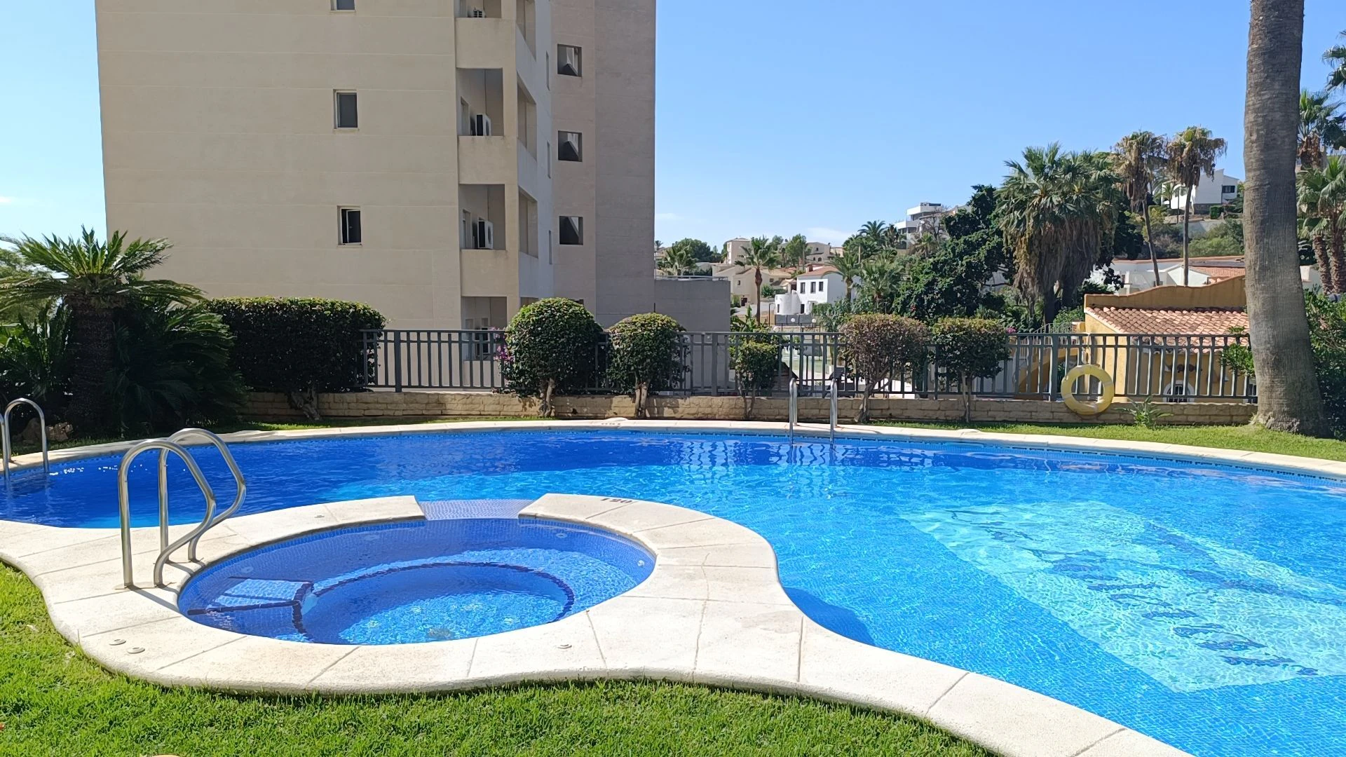 OG1EN5YWU - Apartamento en venta en Calpe / Calp