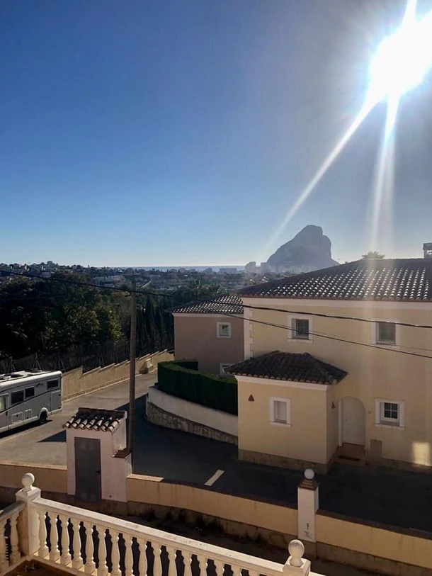 OG1JLJQTI - Apartamento en venta en Calpe / Calp