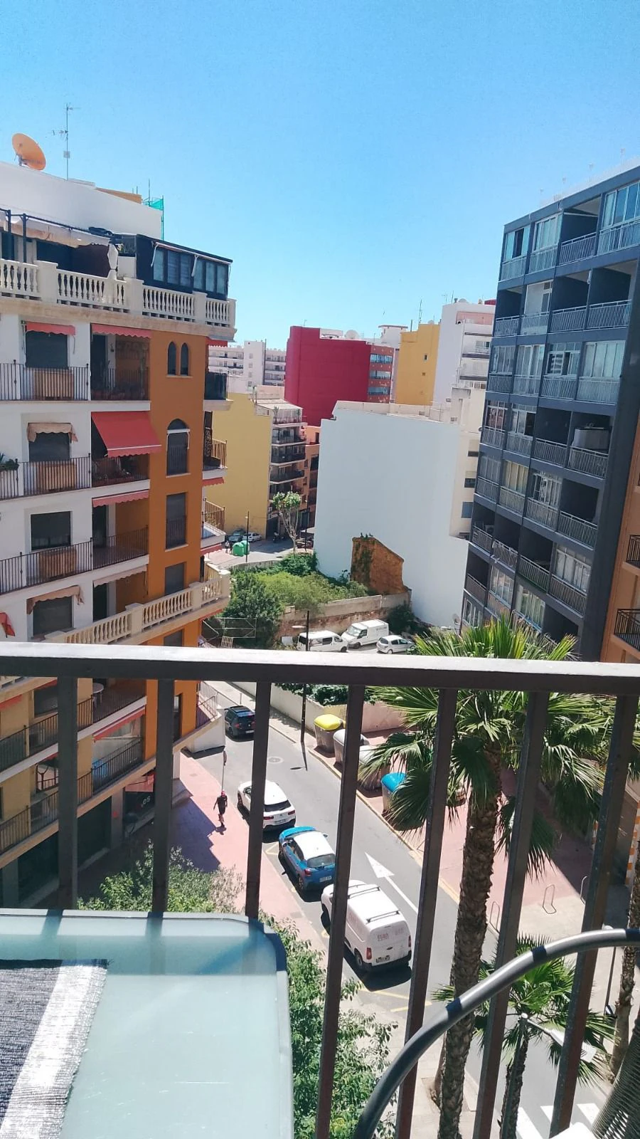 OG1M1WKED - Vive el Mediterráneo en pleno centro de Calpe a pocos pasos de la playa.
