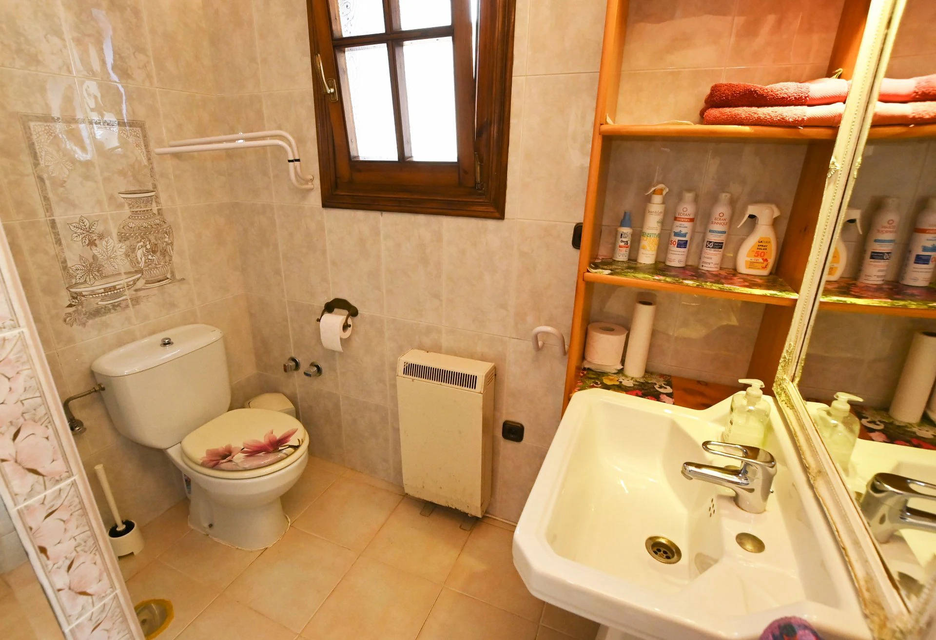 OG1ICAX4Z - Casa / Chalet en venta en Calpe / Calp
