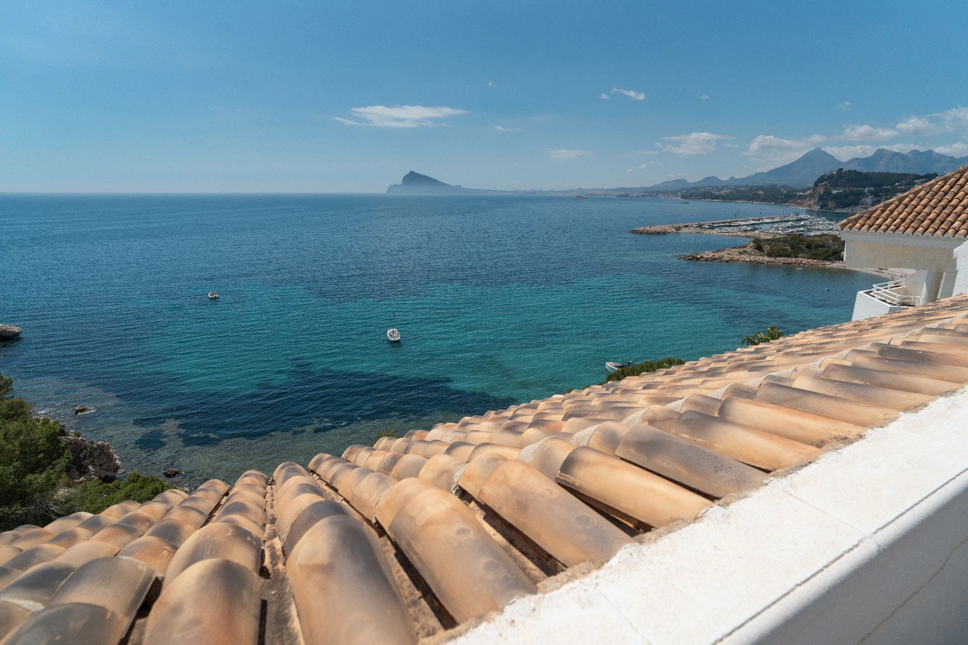 OGE0IP62 - Apartamento en venta en Altea
