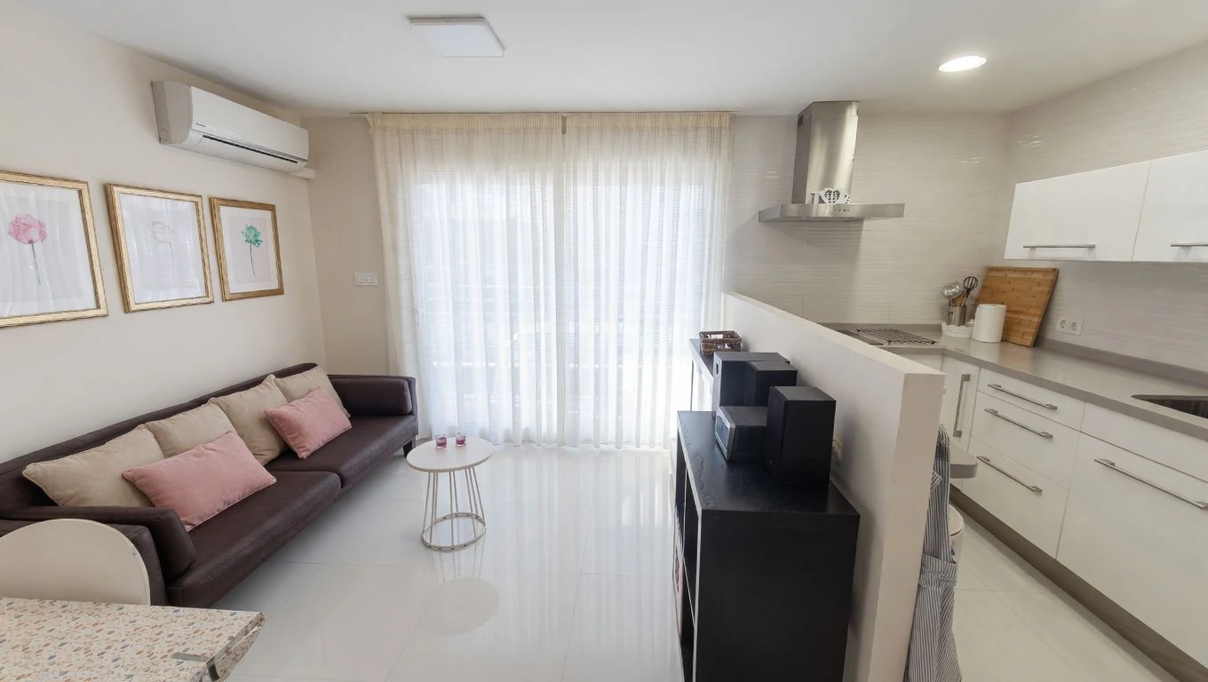 OGRS6L3F - Apartamento en venta en Calpe / Calp