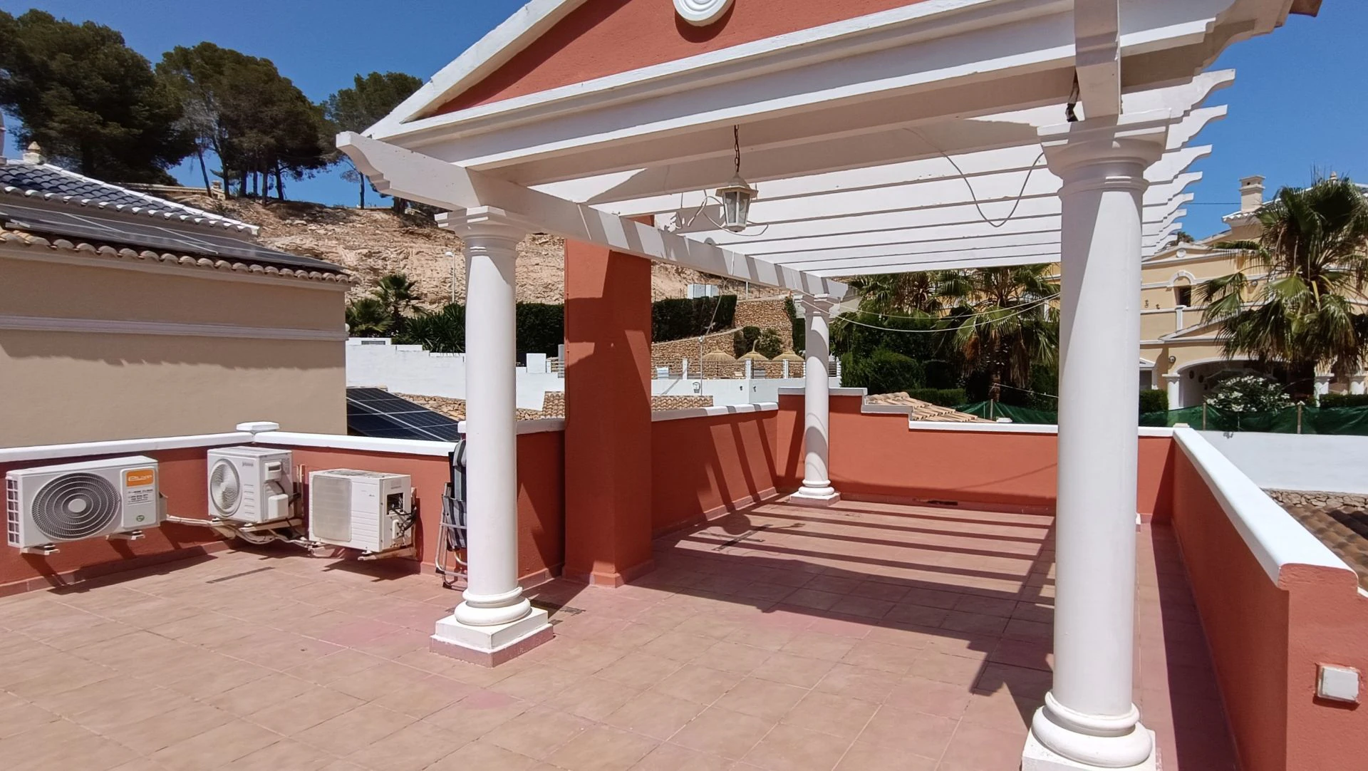 OG1K5NAFF - Bungalow en venta en Calpe / Calp