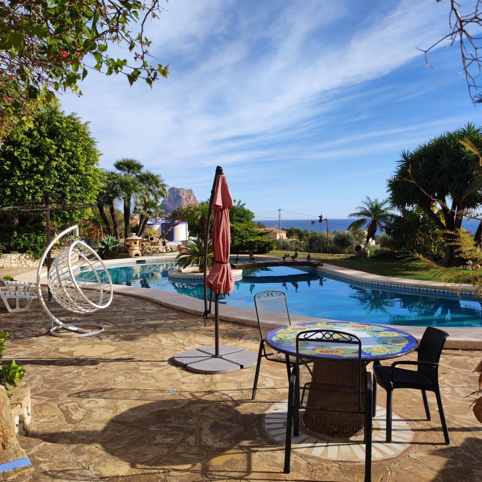 OG1ICAX4Z - Casa / Chalet en venta en Calpe / Calp