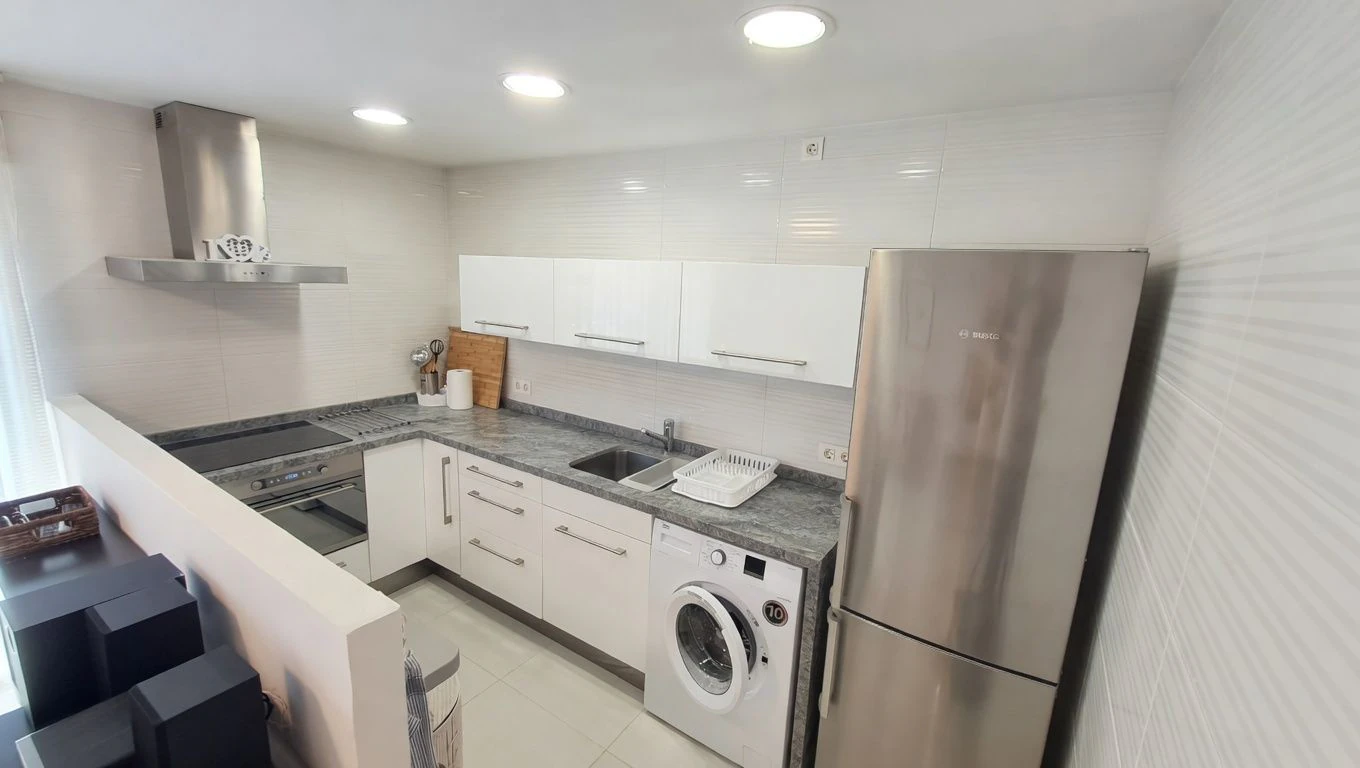 OGRS6L3F - Apartamento en venta en Calpe / Calp