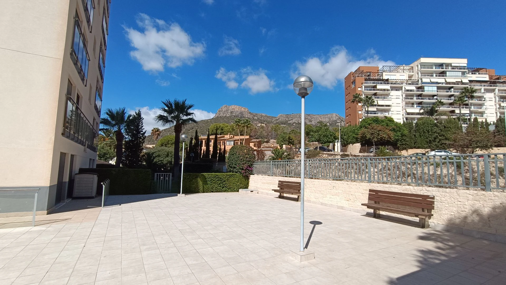 OG1EN5YWU - Apartamento en venta en Calpe / Calp