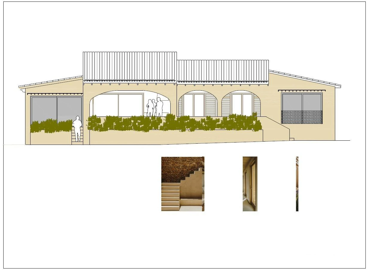 OGXWCLDT - Casa / Chalet en venta en Benissa