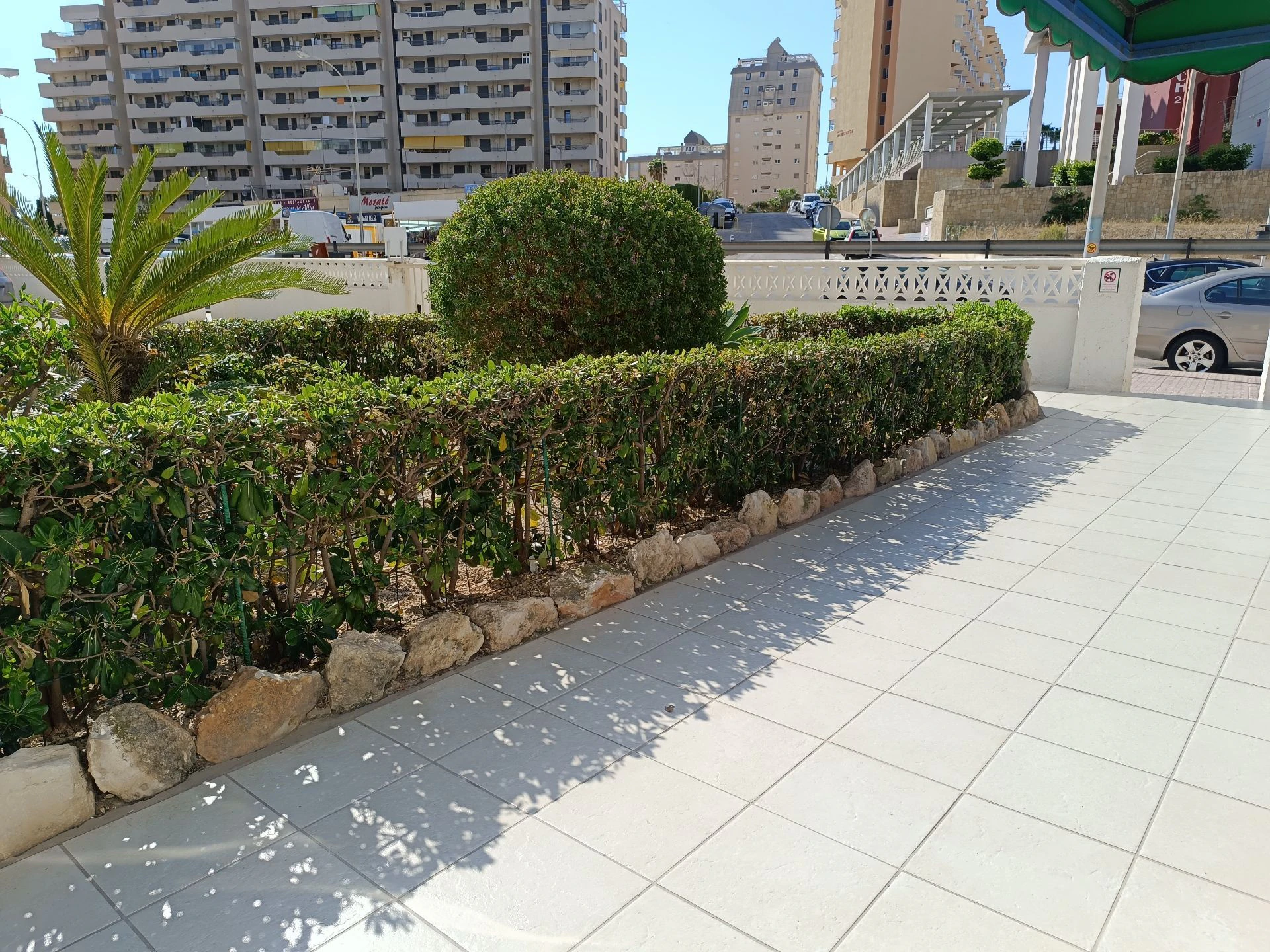 OG1OA7BFD - Local comercial en venta en Calpe / Calp
