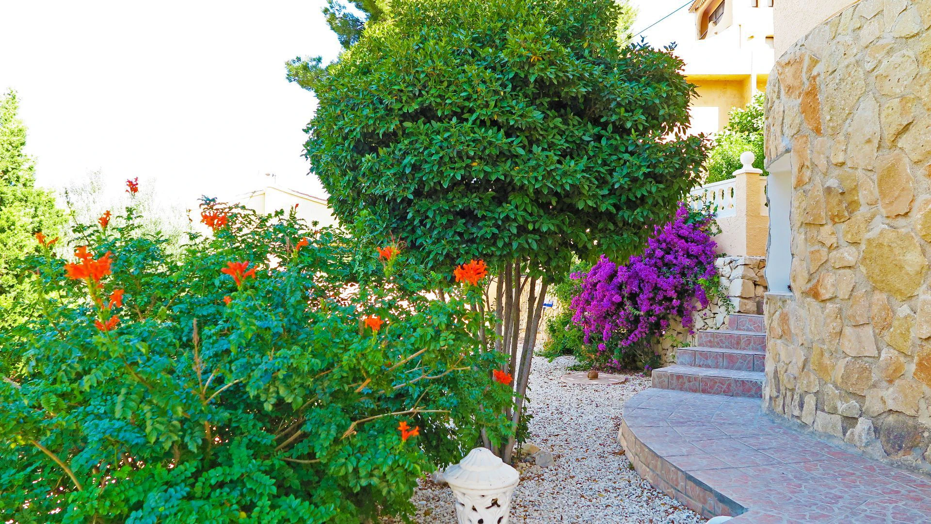 OGH9JC72 - Casa / Chalet en venta en Calpe / Calp