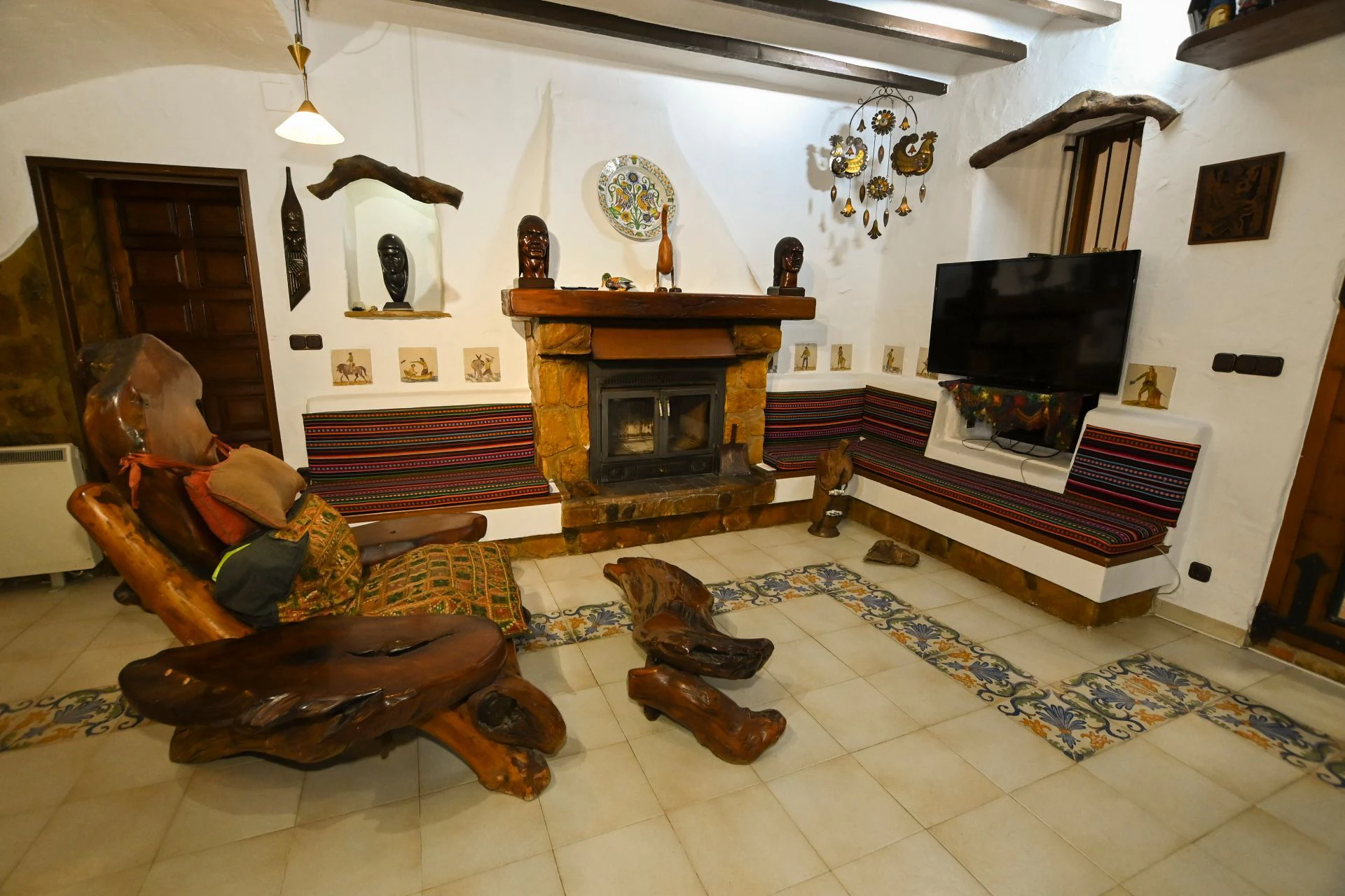 OG1ICAX4Z - Casa / Chalet en venta en Calpe / Calp