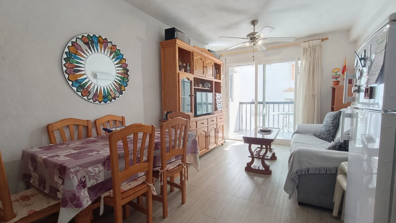 OGZOPBDA - ✨ APARTAMENTO REFORMADO Y LUMINOSO A SOLO 400 M DE LA PLAYA ARENAL-BOL ✨