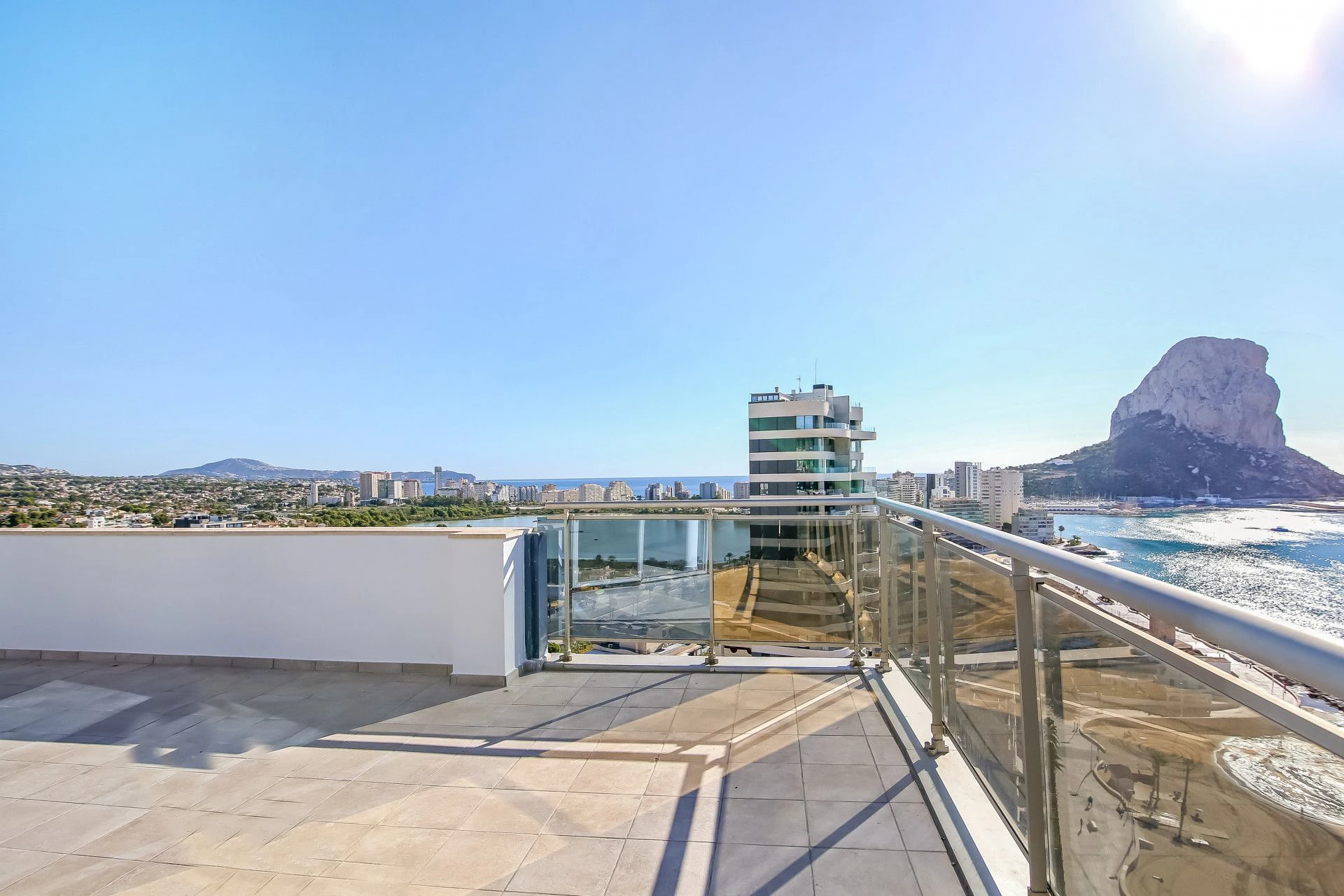 OG19SBXBP - Apartamento en venta en Calpe / Calp