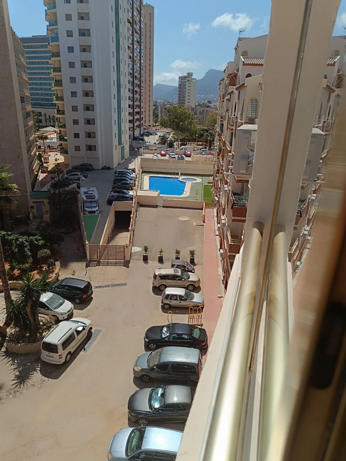 OG14SHHS1 - APARTAMENTO CON ENCANTO A 50 METROS DEL MAR EN CALA CALALGA