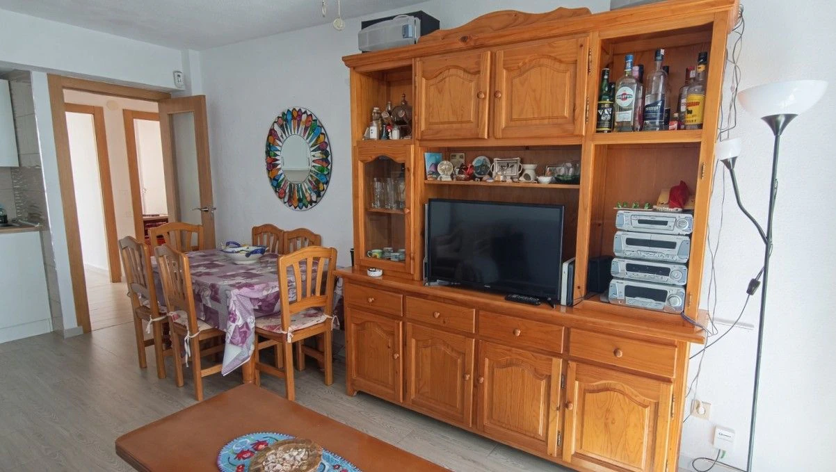 OGZOPBDA - ✨ APARTAMENTO REFORMADO Y LUMINOSO A SOLO 400 M DE LA PLAYA ARENAL-BOL ✨