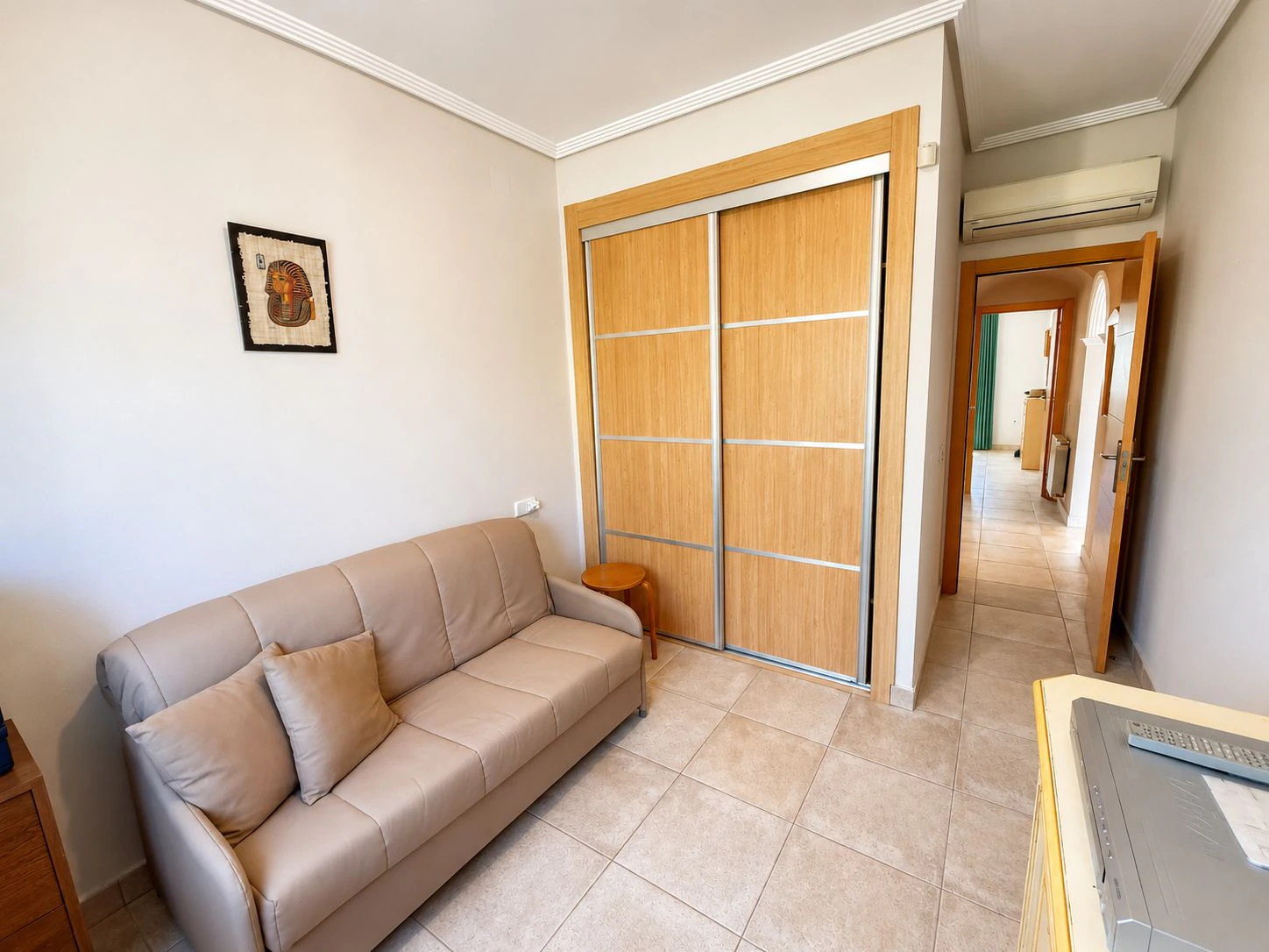 Bungalow con encanto, amplia terraza y piscina comunitaria en una de las mejores zonas de Calpe