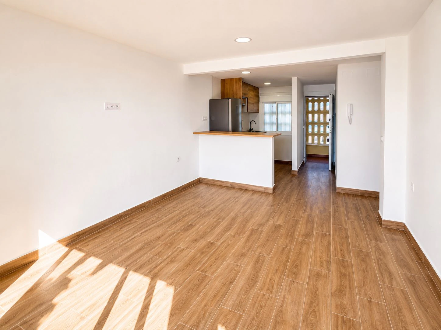 Vive en Calpe: apartamento con terraza y piscina cerca del mar