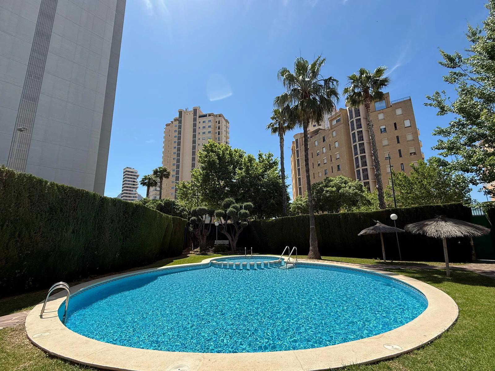 APARTAMENTO SITUADO A 100 METROS DE LA PLAYA