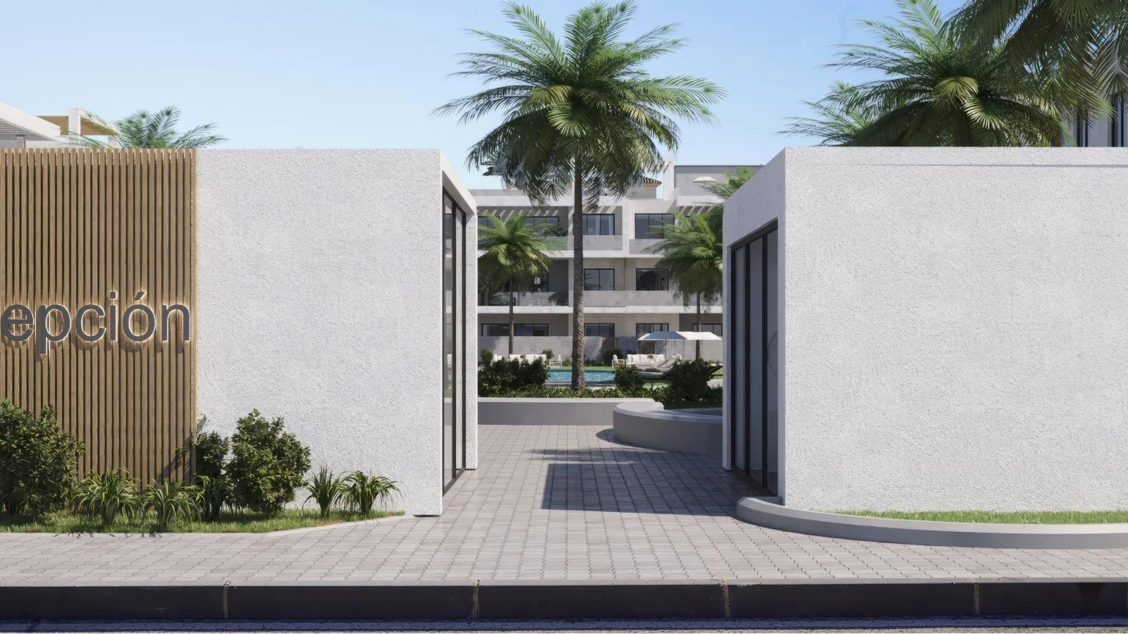 Apartamento en venta en Pilar De La Horadada