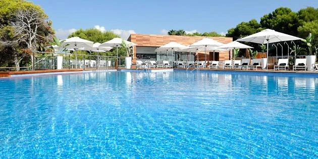 Chalet/Villa en venta en Orihuela