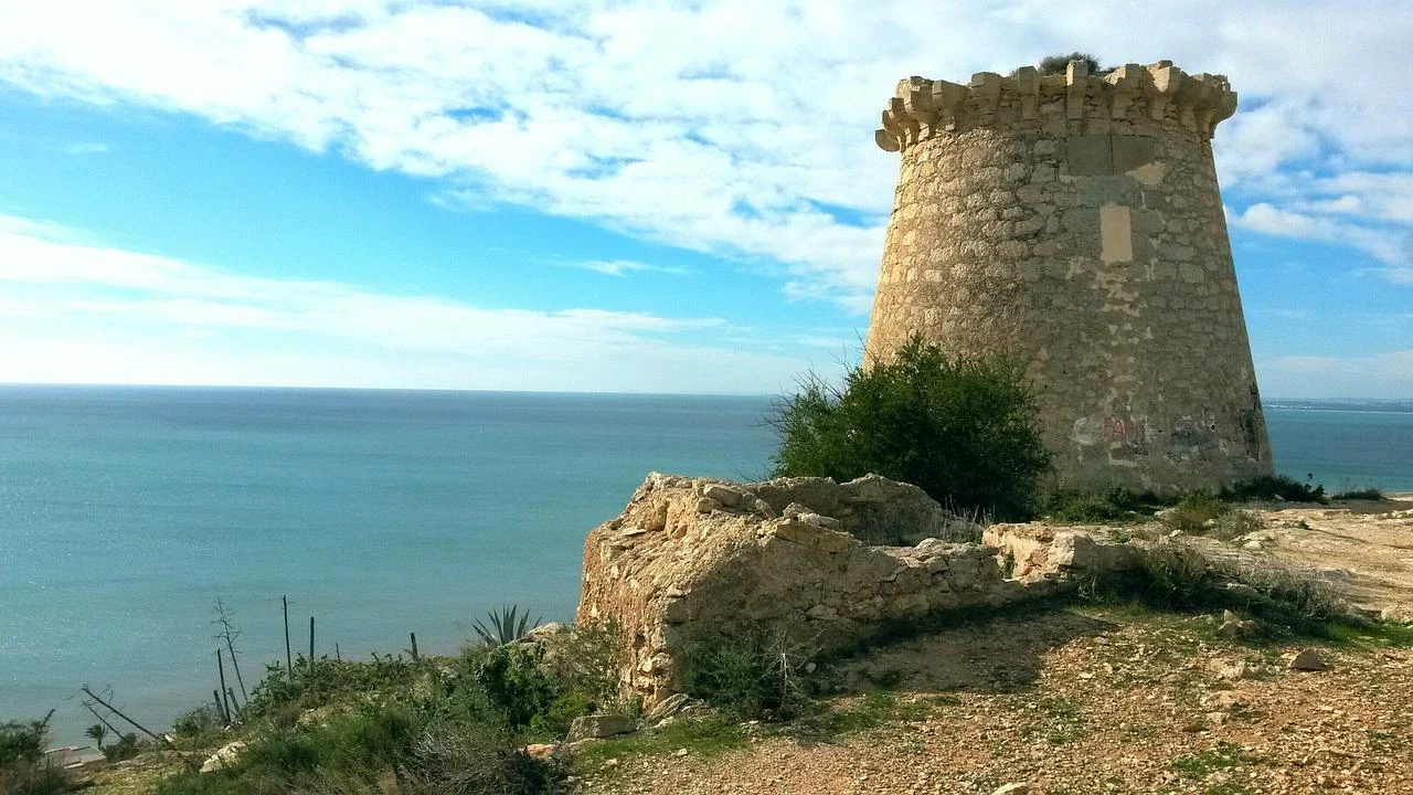 Chalet/Villa en venta en Gran Alacant