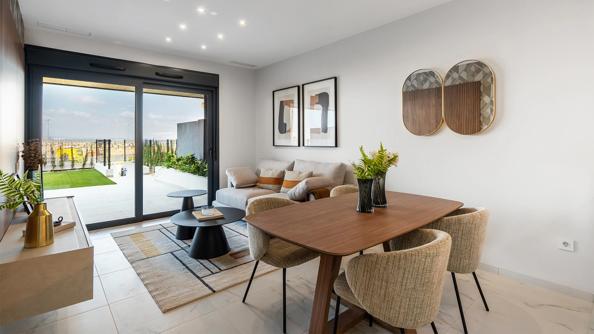 Bungalow en venta en Torrevieja
