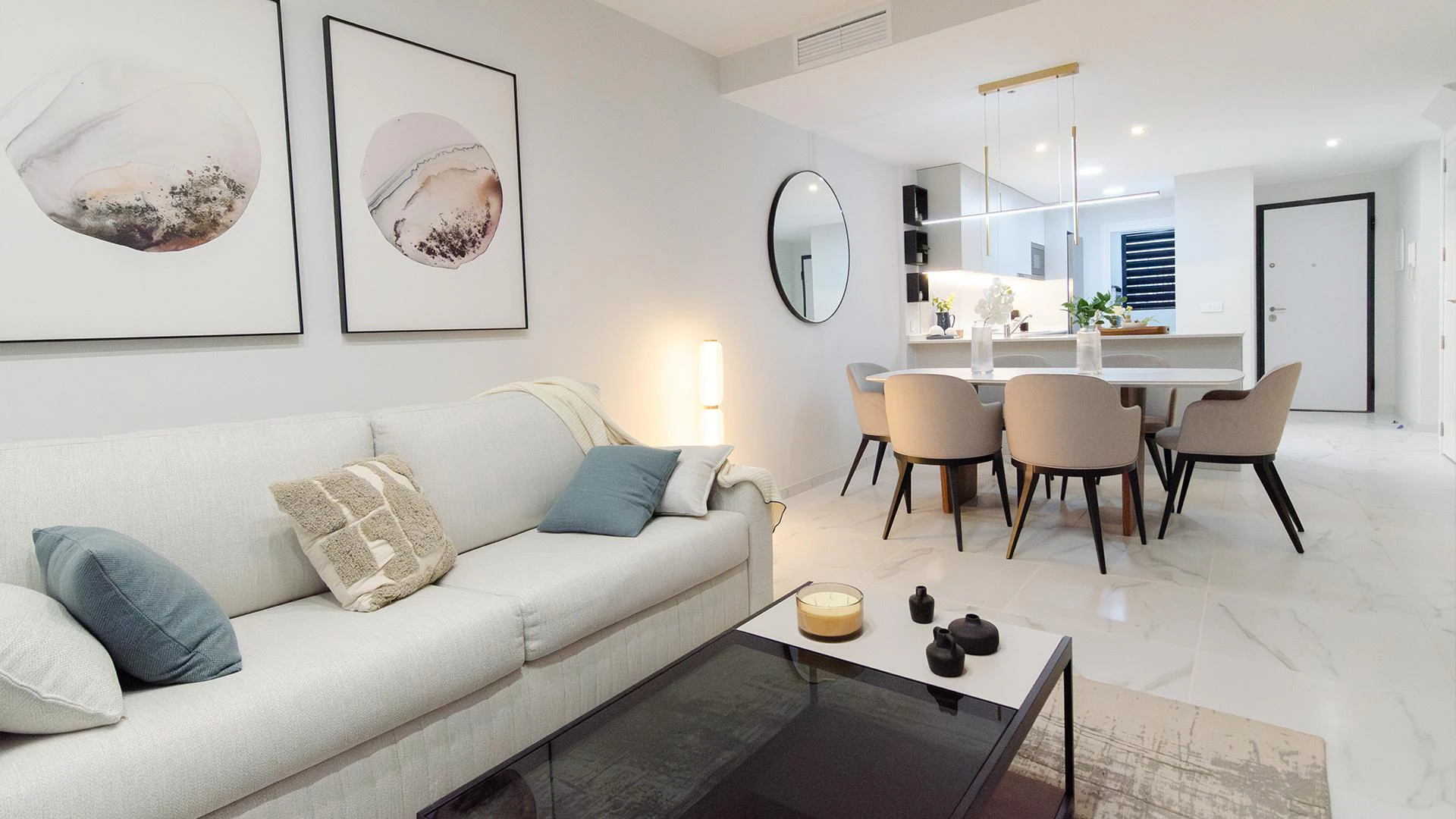Apartamento en venta en Torrevieja
