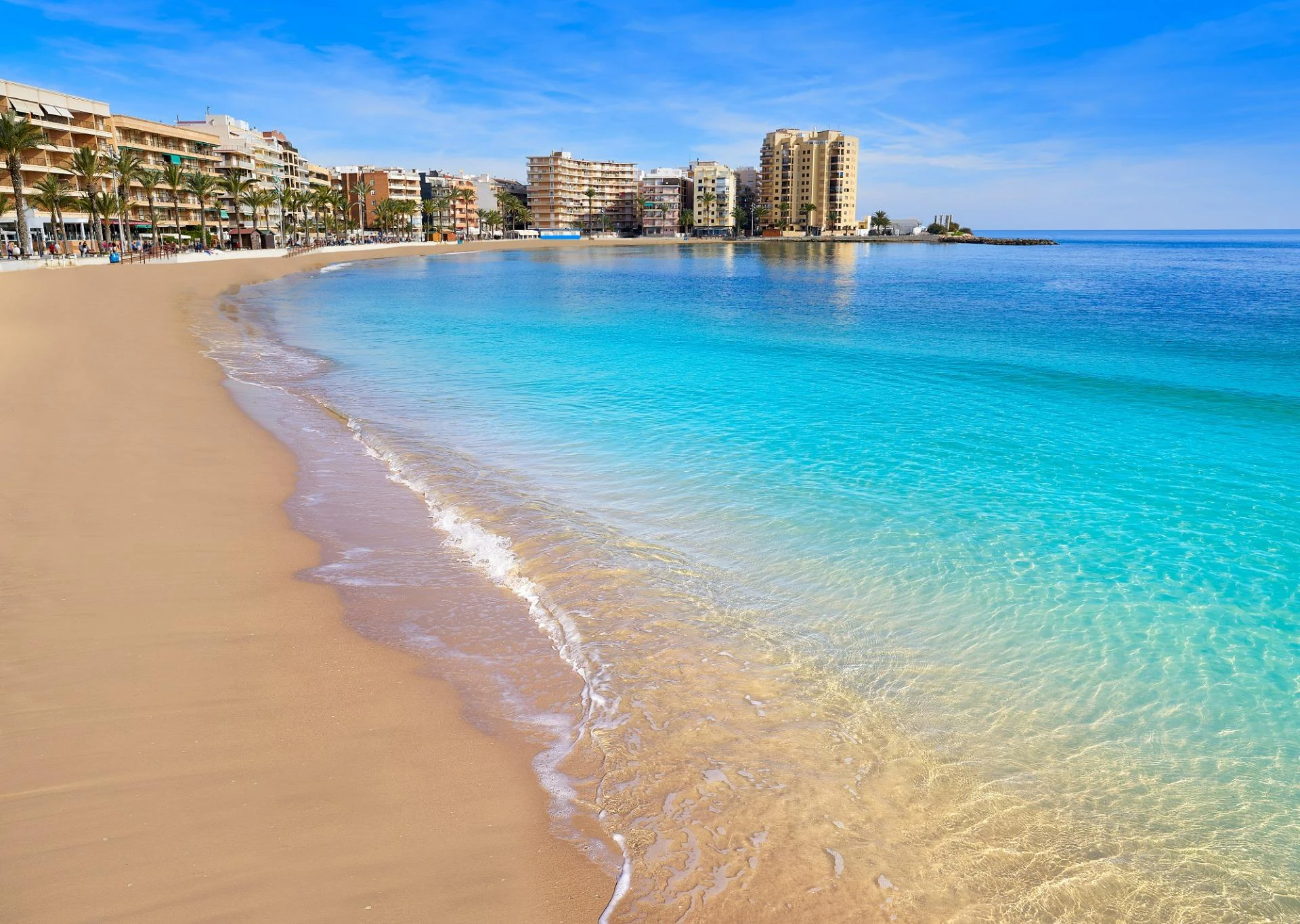 Chalet/Villa en venta en Torrevieja