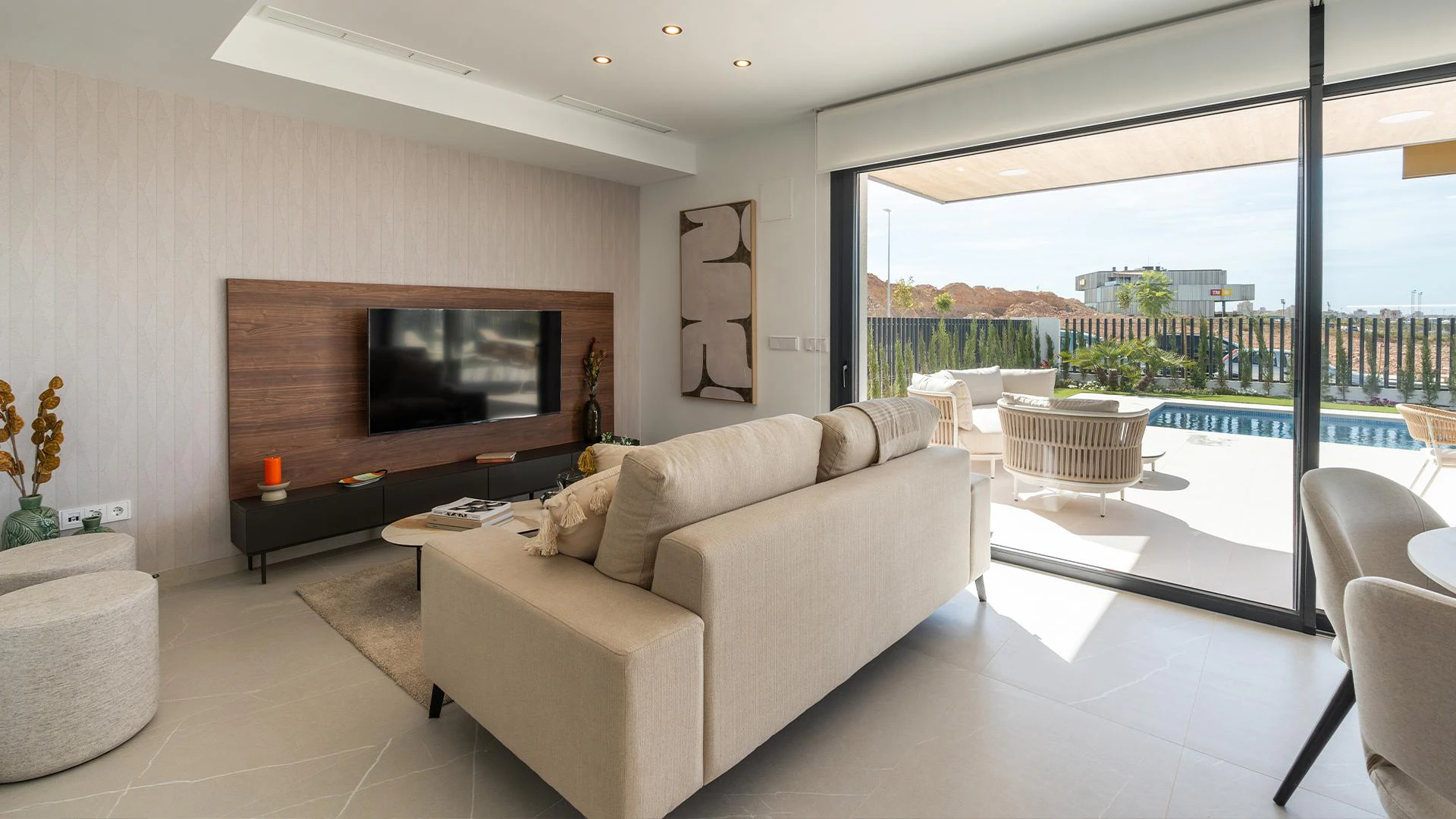 Bungalow en venta en Torrevieja