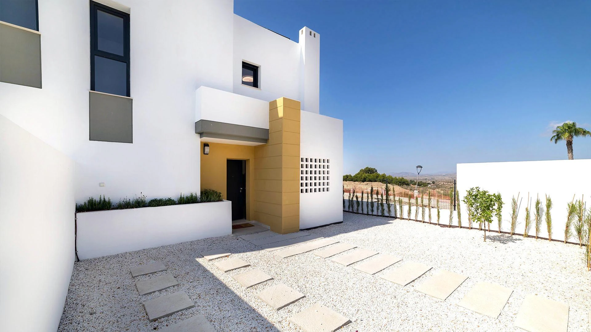 Chalet/Villa en venta en Busot