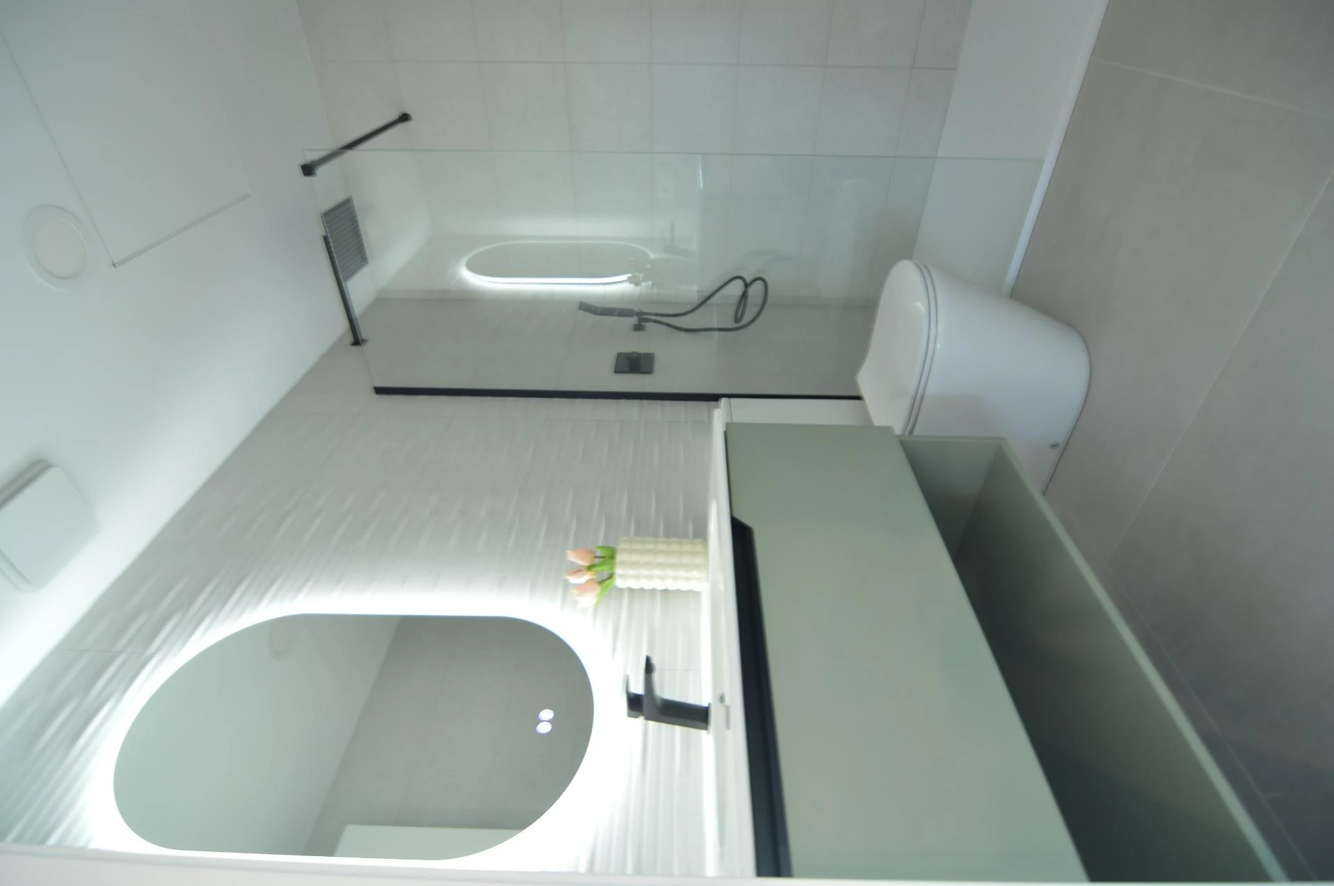 Apartamento en venta en Villajoyosa