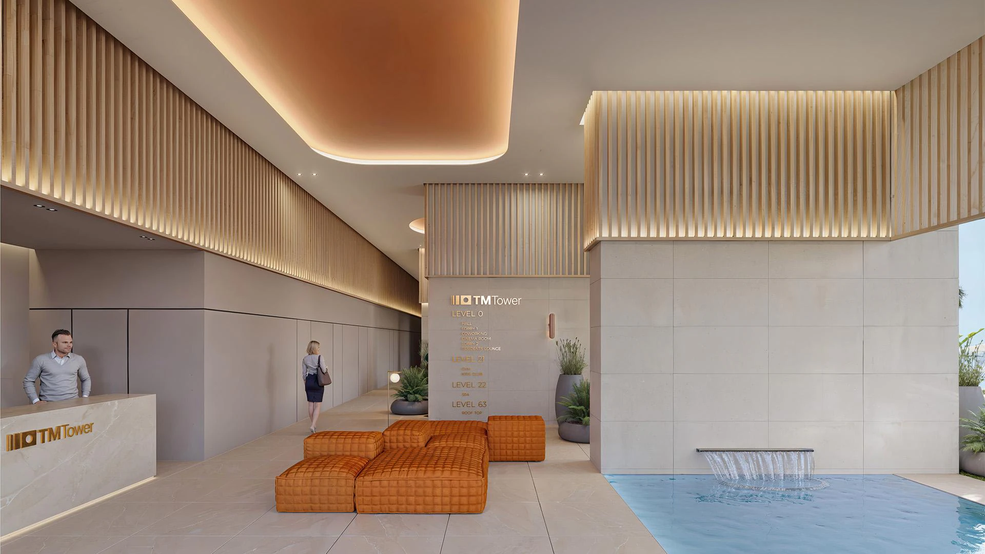 Apartamento en venta en Benidorm
