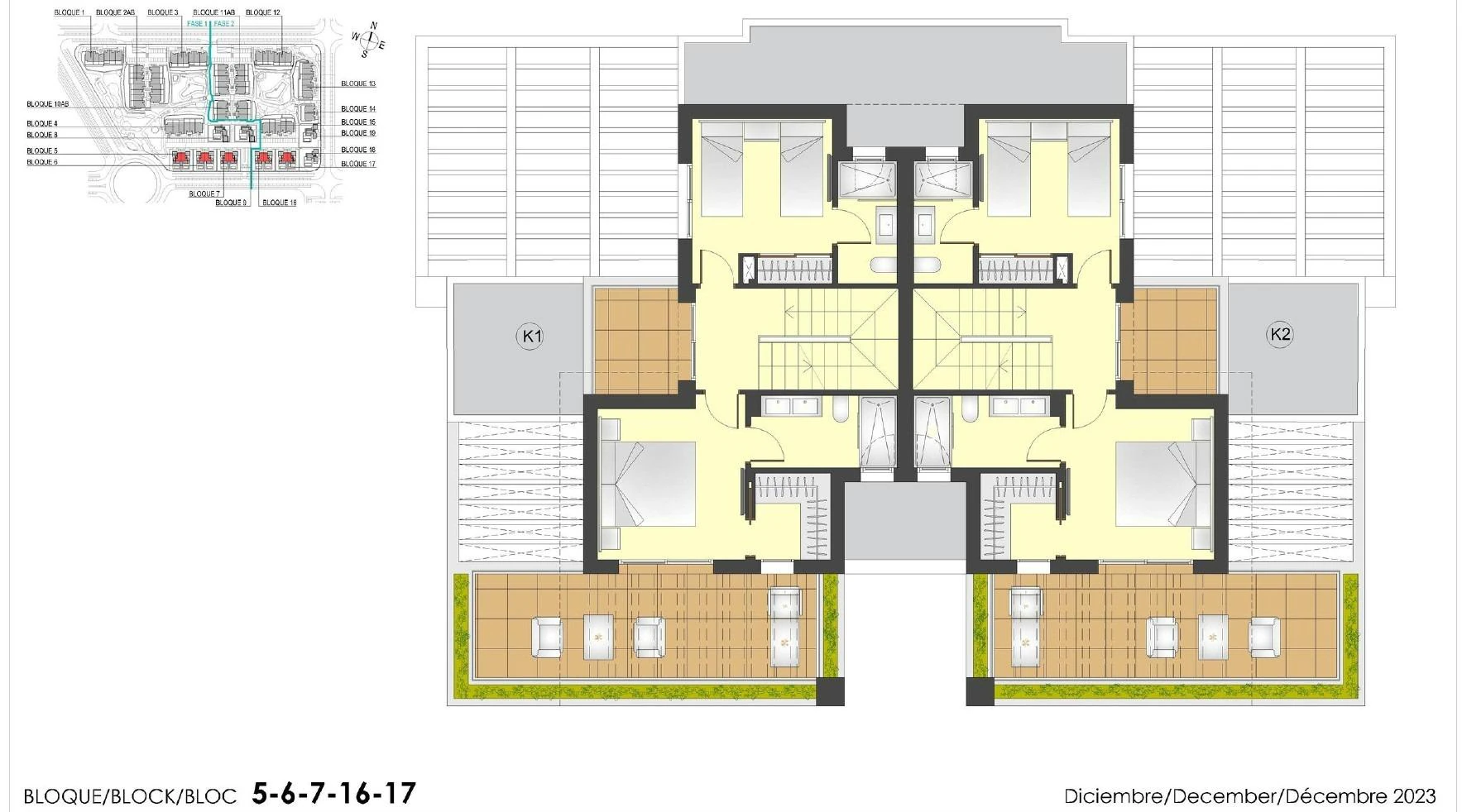 Chalet/Villa en venta en Torrevieja