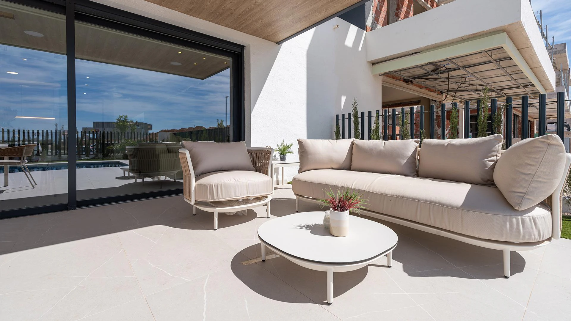 Apartamento en venta en Torrevieja