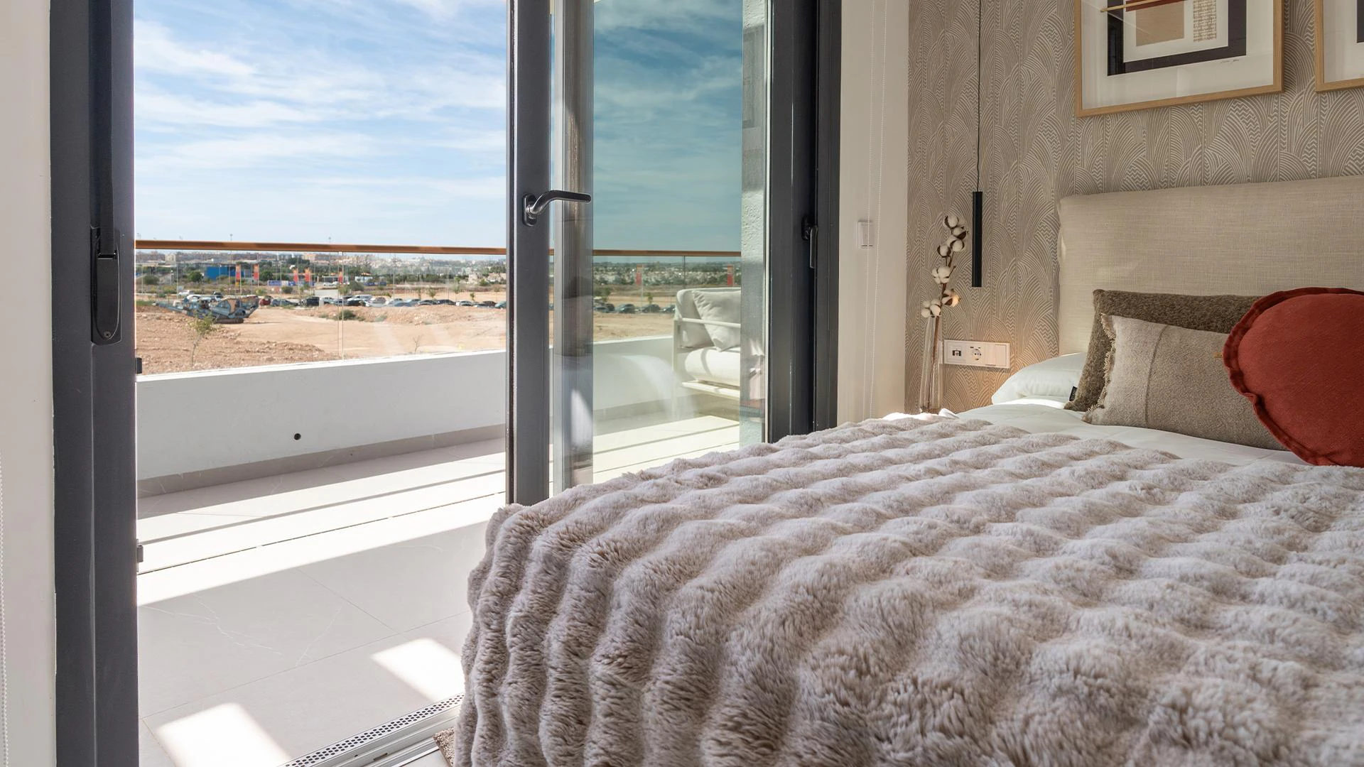 Apartamento en venta en Torrevieja