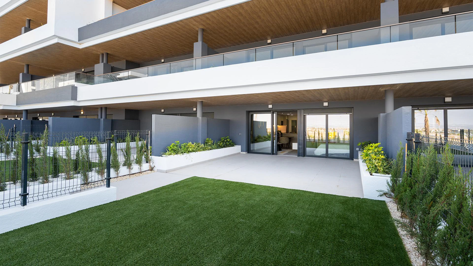 Apartamento en venta en Torrevieja