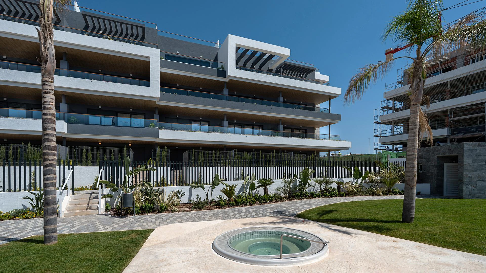 Bungalow en venta en Torrevieja