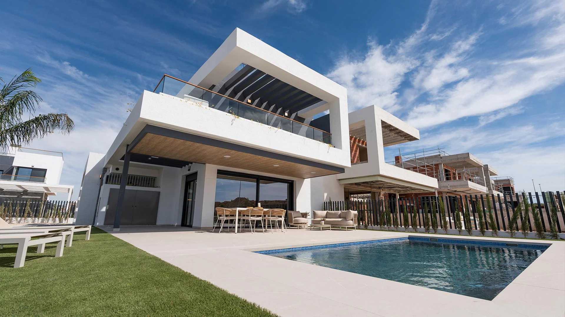 Bungalow en venta en Torrevieja