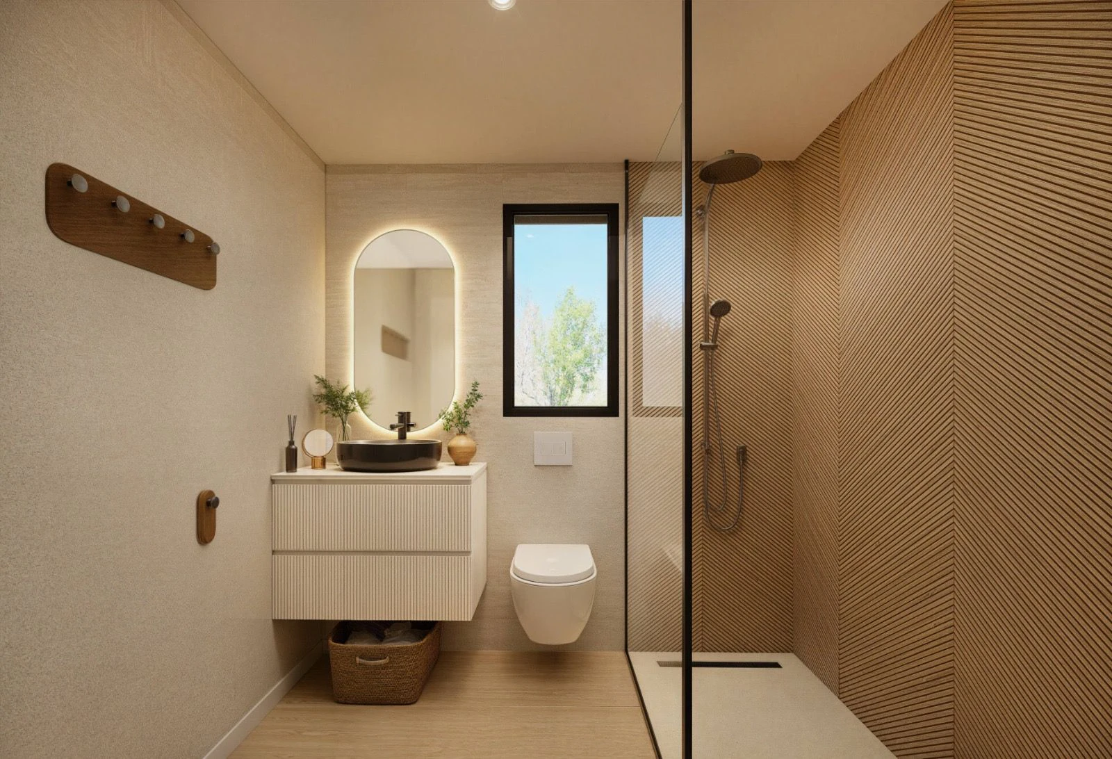 Apartamento en venta en Guardamar Del Segura