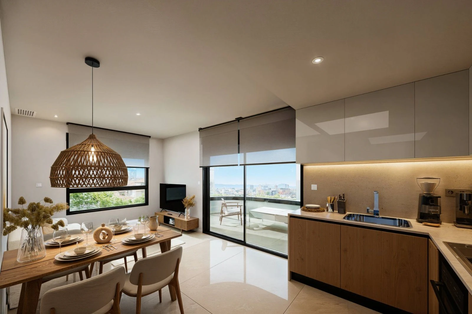 Apartamento en venta en Guardamar Del Segura