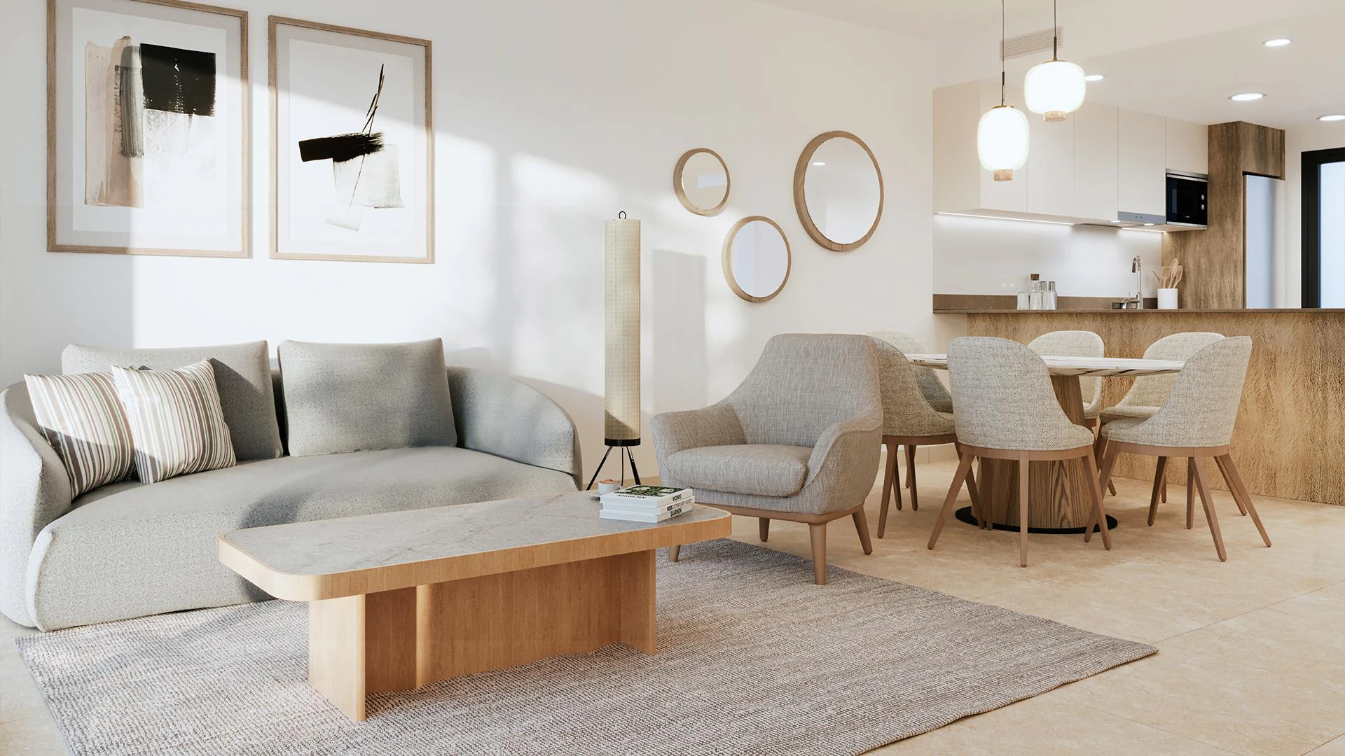 Bungalow en venta en Torrevieja