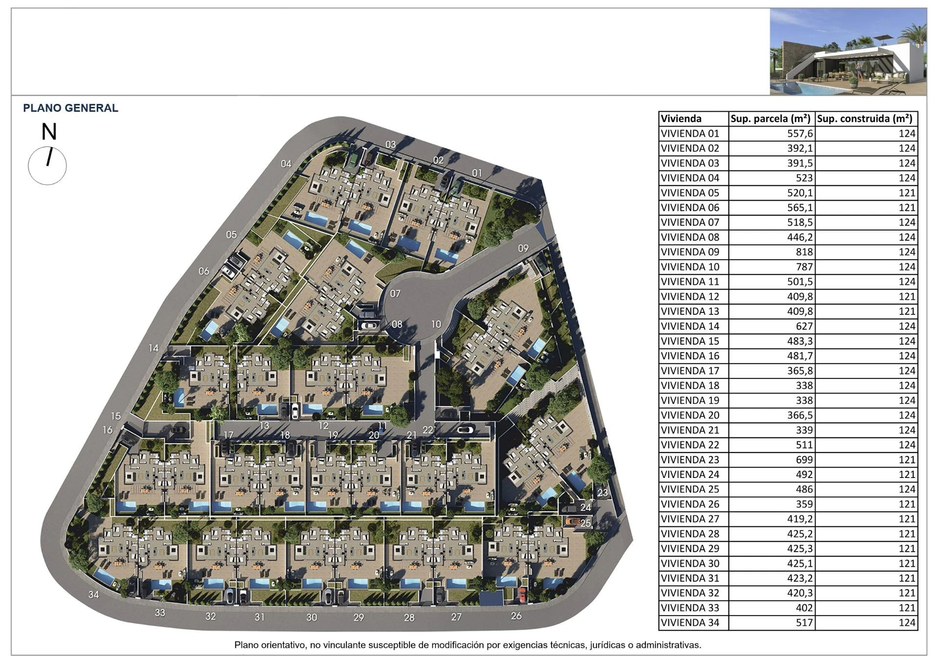 Chalet/Villa en venta en Mutxamel
