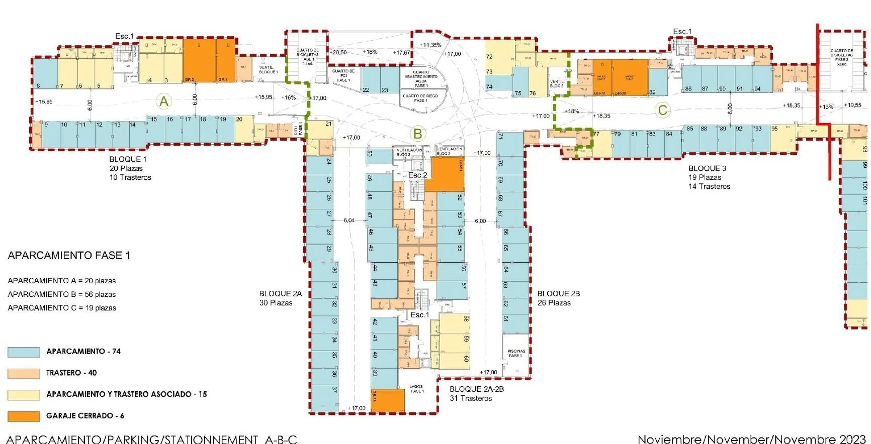 Chalet/Villa en venta en Torrevieja