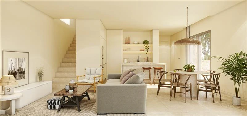 Chalet/Villa en venta en Orihuela