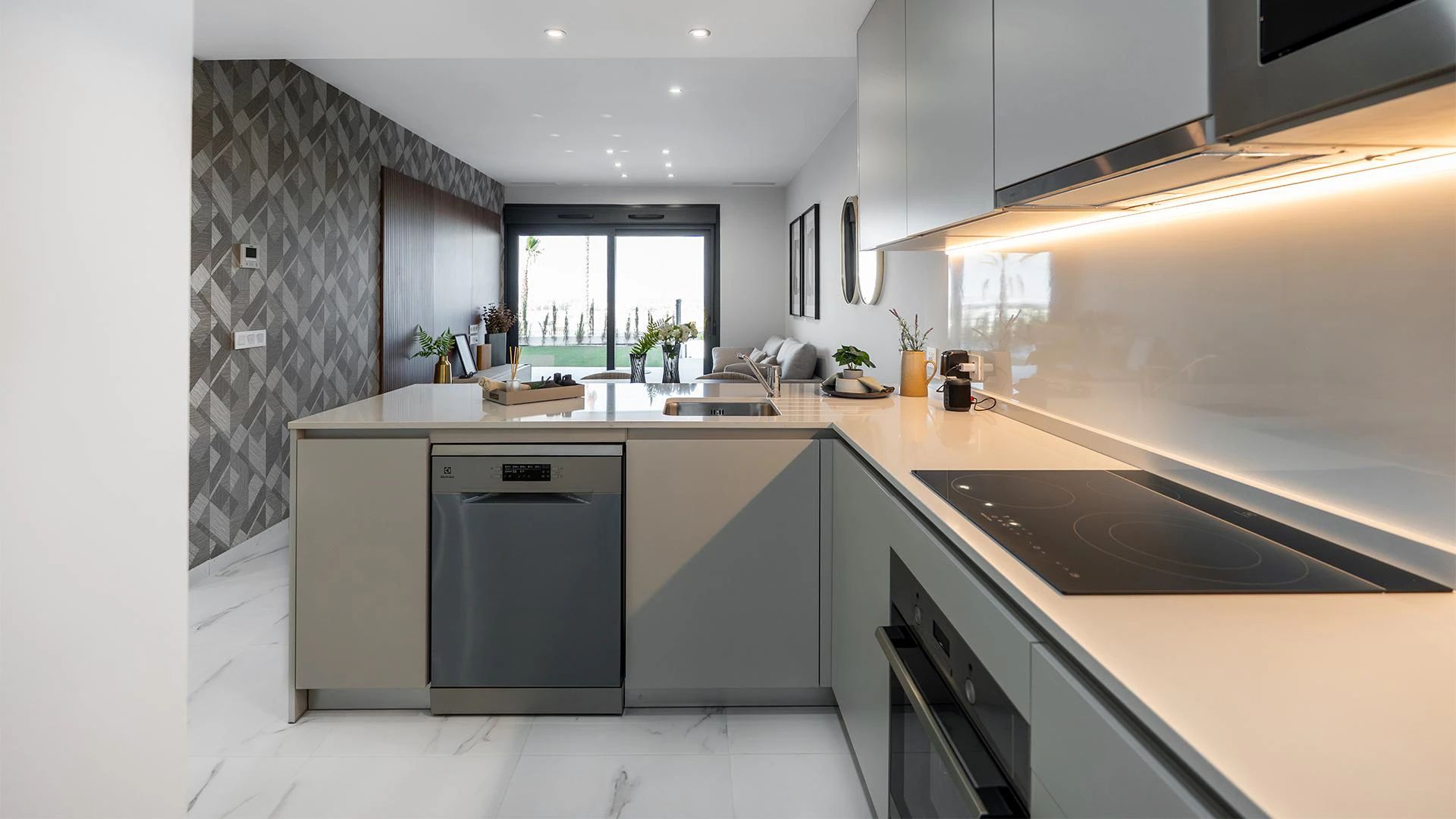 Apartamento en venta en Torrevieja