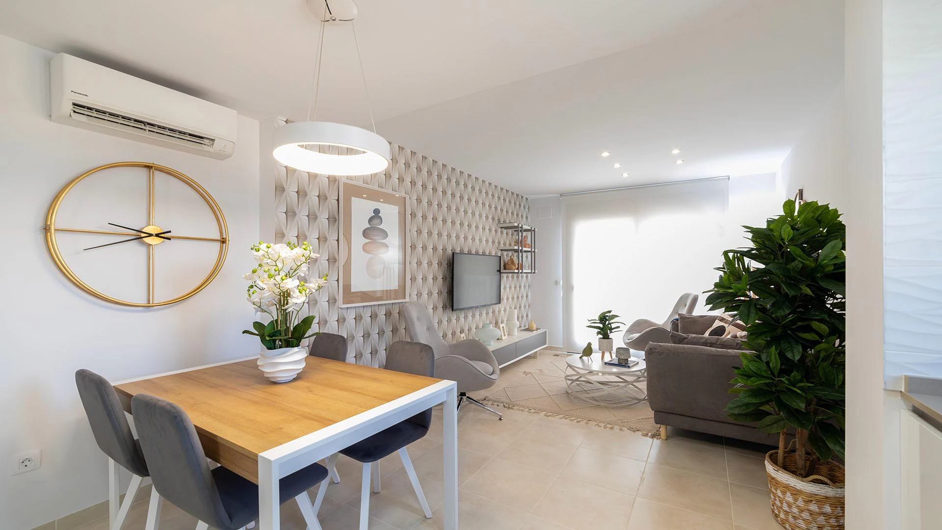 Chalet/Villa en venta en Busot