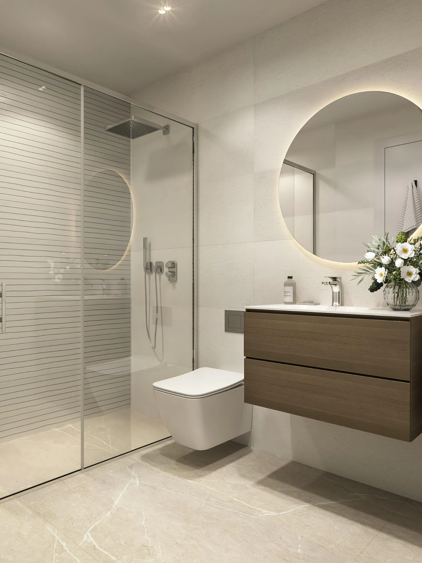 Apartamento en venta en Finestrat