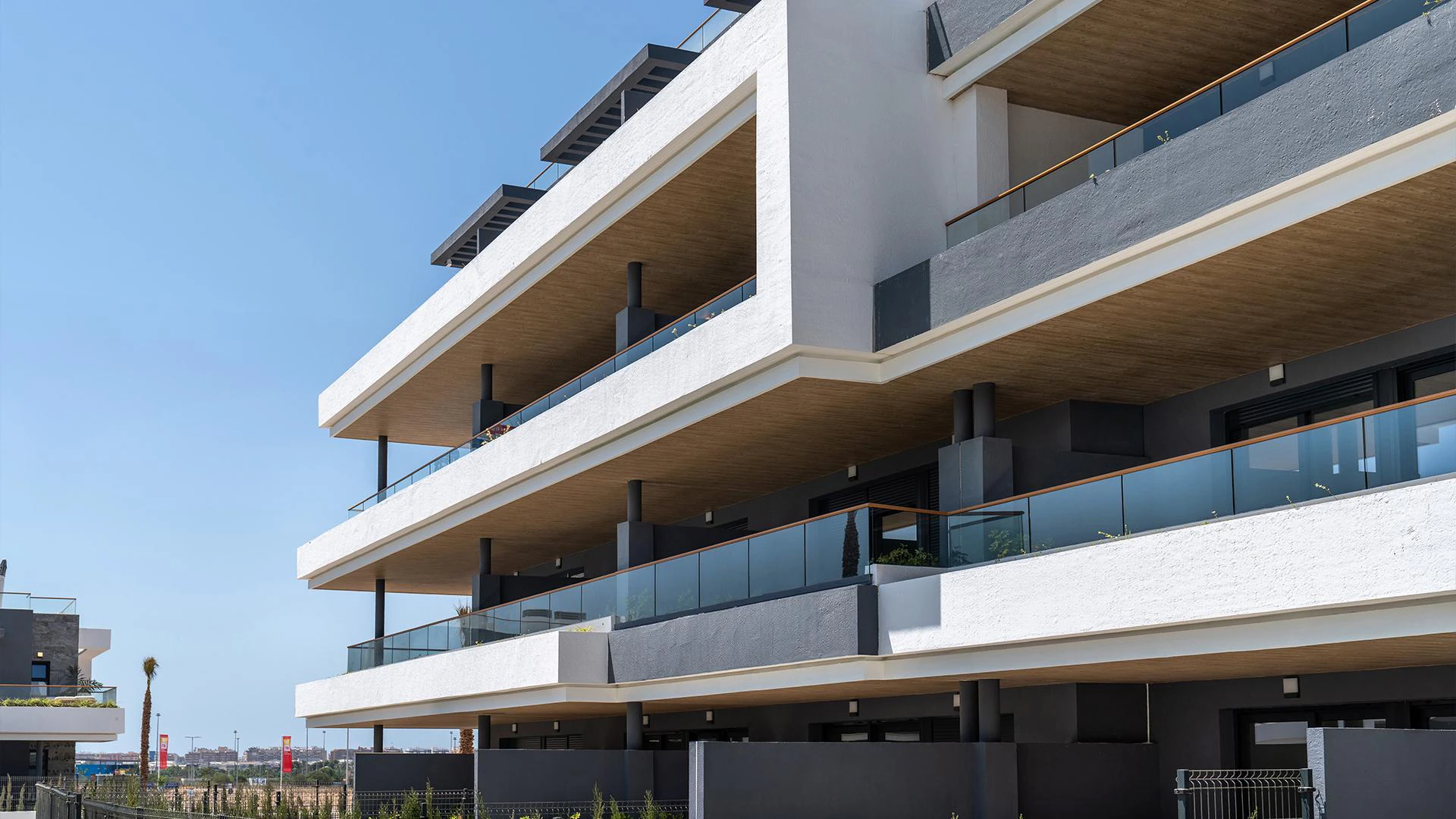 Apartamento en venta en Torrevieja