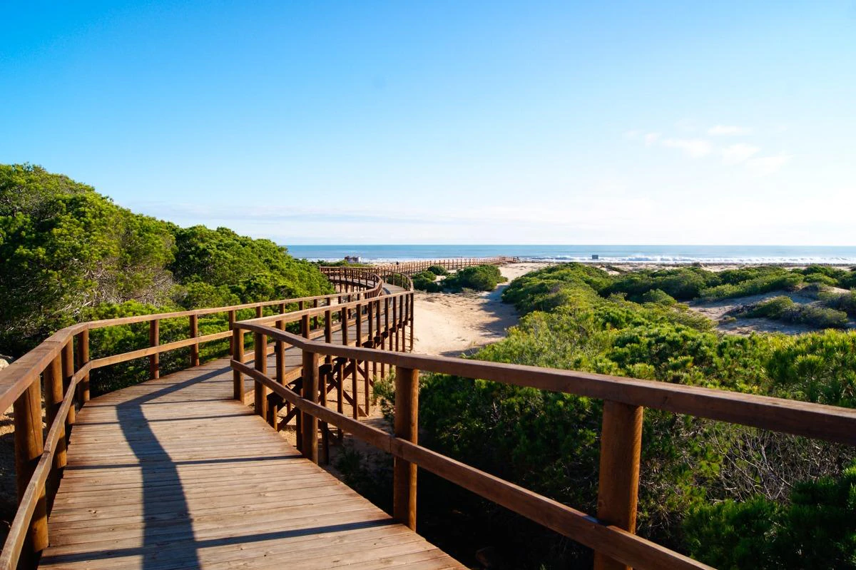 Chalet/Villa en venta en Gran Alacant